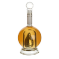 Home Decor Bottle Whisky Glass Bottle Liquor Bottle